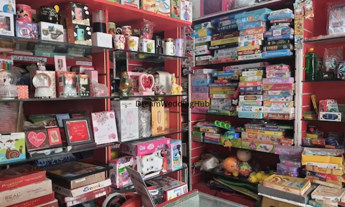 Sunshine Gift Corner